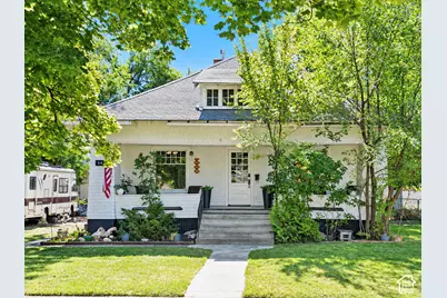 142 W 400 N, Logan, UT 84321 - Photo 27