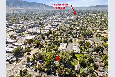 142 W 400 N, Logan, UT 84321 - Photo 35