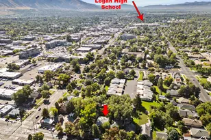 142 W 400 N, Logan, UT 84321 - Photo 35