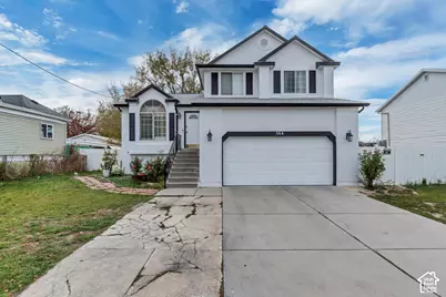 564 S 1000 W, Salt Lake City, UT 84104 - Photo 1
