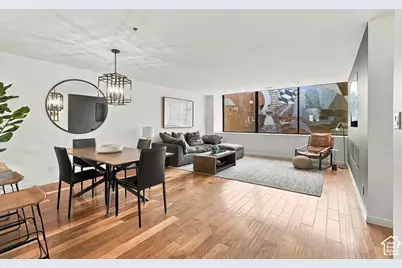48 W Broadway #407N, Salt Lake City, UT 84101 - Photo 3