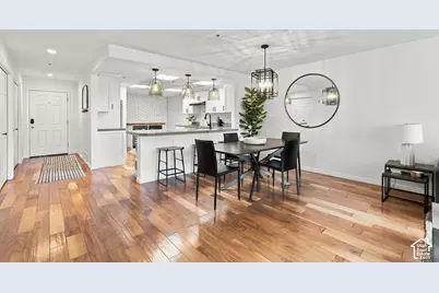 48 W Broadway #407N, Salt Lake City, UT 84101 - Photo 1
