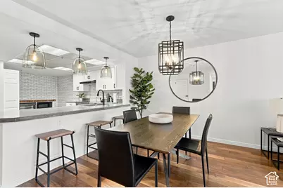 48 W Broadway #407N, Salt Lake City, UT 84101 - Photo 5