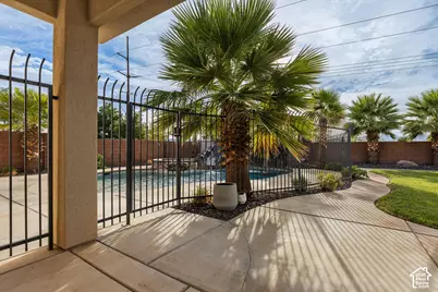 3866 S 2640 E, Saint George, UT 84790 - Photo 43