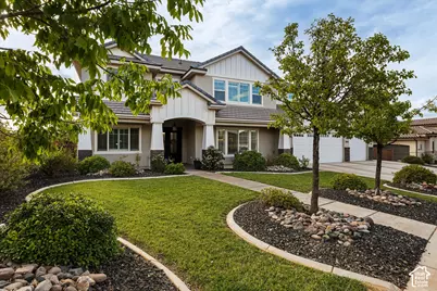 3866 S 2640 E, Saint George, UT 84790 - Photo 1