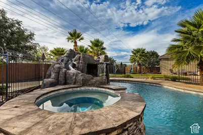 3866 S 2640 E, Saint George, UT 84790 - Photo 45