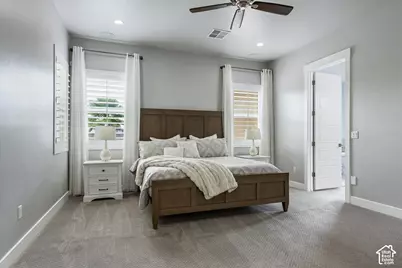 3866 S 2640 E, Saint George, UT 84790 - Photo 21