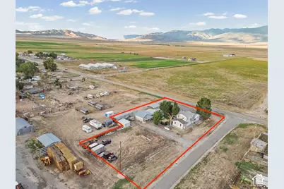 1033 N Main, Rush Valley, UT 84069 - Photo 3
