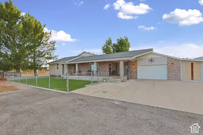 1033 N Main, Rush Valley, UT 84069 - Photo 1
