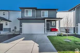 3487 N Gina St, Eagle Mountain, UT 84005 - Photo 1