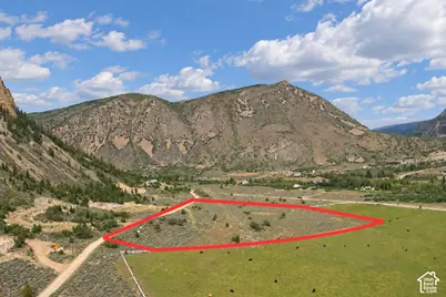 [Address not provided], Hanna, UT 84031 - Photo 1