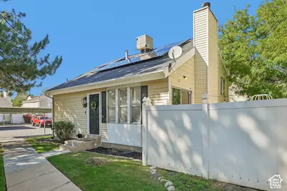 4115 S Eastern Park Ln, West Valley, UT 84119 - Photo 3