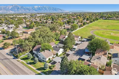4115 S Eastern Park Ln, West Valley, UT 84119 - Photo 39