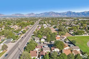 4115 S Eastern Park Ln, West Valley, UT 84119 - Photo 41