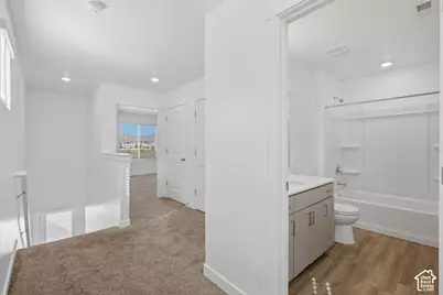 1122 E Pilot St #1124, Saratoga Springs, UT 84045 - Photo 23