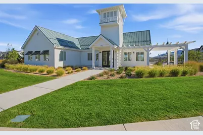 1122 E Pilot St #1124, Saratoga Springs, UT 84045 - Photo 43