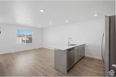 1122 E Pilot St #1124, Saratoga Springs, UT 84045 - Photo 9