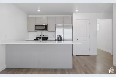 1122 E Pilot St #1124, Saratoga Springs, UT 84045 - Photo 5