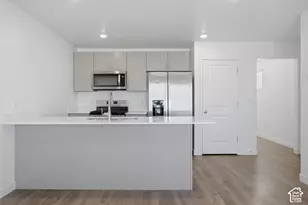 1122 E Pilot St, Saratoga Springs, UT 84045 - Photo 5