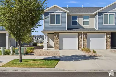 1122 E Pilot St #1124, Saratoga Springs, UT 84045 - Photo 49