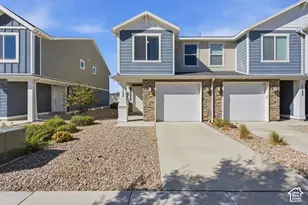 1122 E Pilot St, Saratoga Springs, UT 84045 - Photo 1