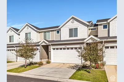 344 N Starboard Ln, Saratoga Springs, UT 84045 - Photo 3