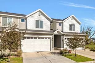 344 N Starboard Ln, Saratoga Springs, UT 84045 - Photo 1