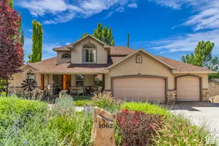 1062 E 1150 N, Pleasant Grove, UT 84062 - Photo 3