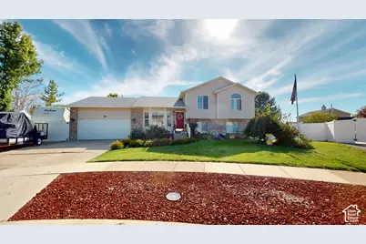 288 E 1375 N, Layton, UT 84041 - Photo 27