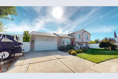 288 E 1375 N, Layton, UT 84041 - Photo 25