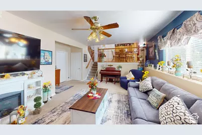 288 E 1375 N, Layton, UT 84041 - Photo 17