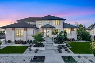 576 S 1450 W, Farmington, UT 84025 - Photo 1