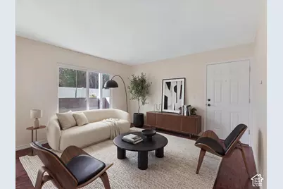 1276 E Ridge Meadow Ln #7T, Cottonwood Heights, UT 84047 - Photo 3