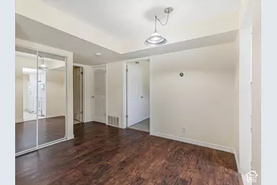 1276 E Ridge Meadow Ln #7T, Cottonwood Heights, UT 84047 - Photo 5