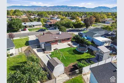 4665 W 4400 S, West Valley, UT 84120 - Photo 31
