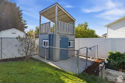 4665 W 4400 S, West Valley, UT 84120 - Photo 37