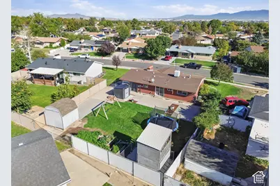 4665 W 4400 S, West Valley, UT 84120 - Photo 33