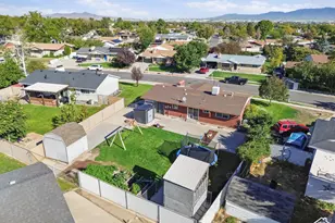 4665 W 4400 S, West Valley, UT 84120 - Photo 33