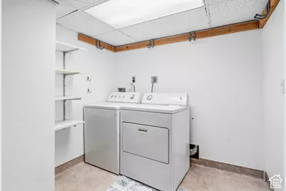 4665 W 4400 S, West Valley, UT 84120 - Photo 29