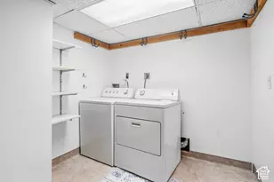 4665 W 4400 S, West Valley, UT 84120 - Photo 29