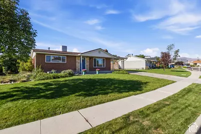 4665 W 4400 S, West Valley, UT 84120 - Photo 3
