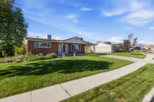 4665 W 4400 S, West Valley, UT 84120 - Photo 3