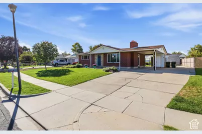 4665 W 4400 S, West Valley, UT 84120 - Photo 5