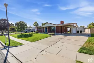 4665 W 4400 S, West Valley, UT 84120 - Photo 5