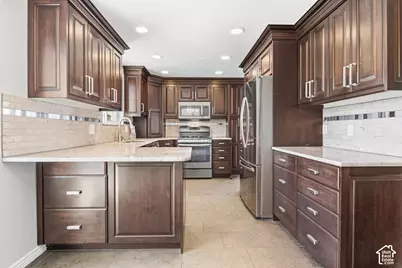 4665 W 4400 S, West Valley, UT 84120 - Photo 15