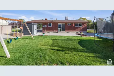4665 W 4400 S, West Valley, UT 84120 - Photo 35