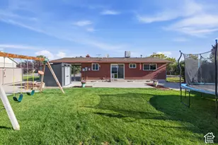 4665 W 4400 S, West Valley, UT 84120 - Photo 35