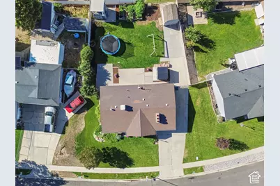 4665 W 4400 S, West Valley, UT 84120 - Photo 9