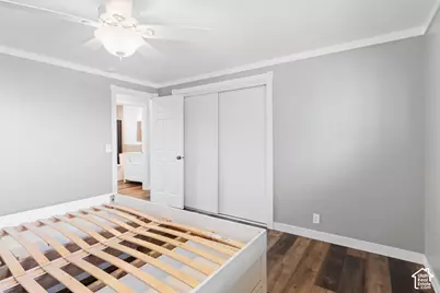 4665 W 4400 S, West Valley, UT 84120 - Photo 19