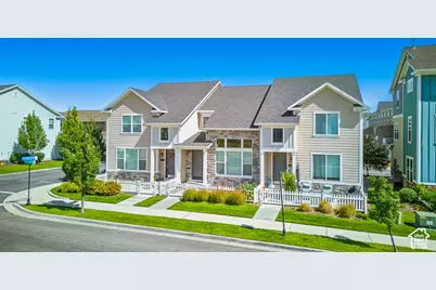 12778 S Ashington Ln, Herriman, UT 84096 - Photo 1